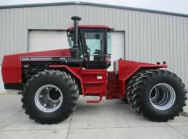 1989 Case IH 9180 Tractor