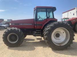 1989 Case IH 7140 Tractor