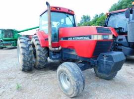 1988 Case IH 7140 Tractor