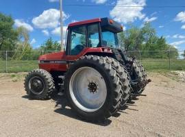 1988 Case IH 7110 Tractor