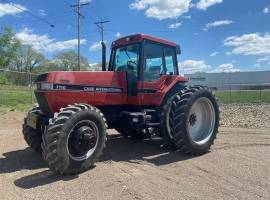 1988 Case IH 7110 Tractor
