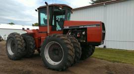 1988 Case IH 9130 Tractor