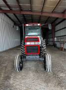 1988 Case 2096 Tractor