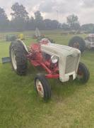 1987 Ford Golden Jubilee NAA Tractor