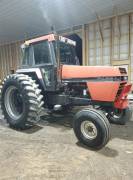 1987 Case IH 2096 Tractor