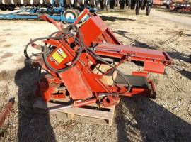1987 New Holland 70 Hay Stacking Equipment