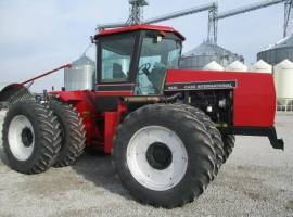 1987 Case IH 9130 Tractor
