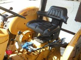 1987 Ford 445A Tractor