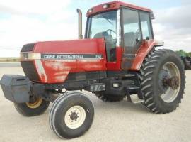 1987 Case IH 7140 Tractor
