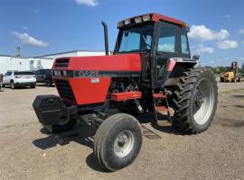 1986 Case IH 2096 Tractor