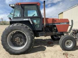 1986 Case IH 2096 Tractor