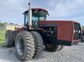 1986 Case IH 9150 Tractor