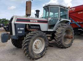 1985 White 2-180 Tractor