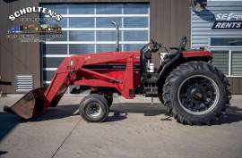 1985 International 3088 Tractor