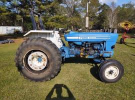 1985 Ford 5900 Tractor