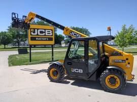 2022 JCB 505-20TC Forklift