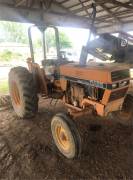 1985 Case IH 585 Tractor