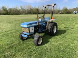 1985 Ford New Holland 1310 Tractor
