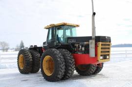 1985 Versatile 836 Tractor