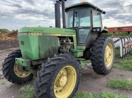 1985 John Deere 4250 Tractor