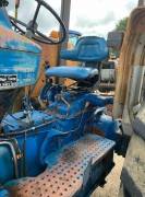 1984 Ford 7610 Tractor