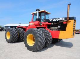 1984 Versatile 1150 Tractor