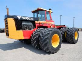 1984 Versatile 1150 Tractor