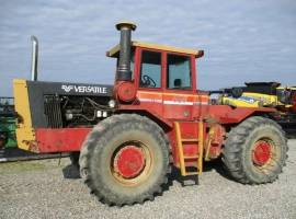 1984 Versatile 895 Tractor