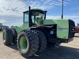 1984 Steiger PANTHER 1000 KP1360 Miscellaneous