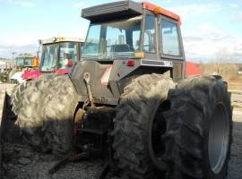 1983 Case IH 2594 Tractor