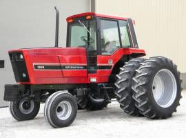 1983 International Harvester 3688 Tractor