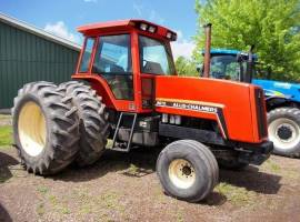 1983 Allis Chalmers 8070 Tractor