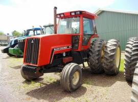 1983 Allis Chalmers 8070 Tractor