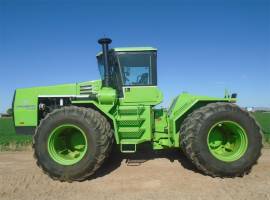 1983 Steiger Panther 1000 CP1325 Tractor