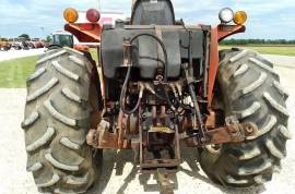 1983 Allis Chalmers 6060 Tractor