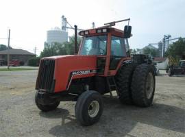 1983 Allis Chalmers 8050 Tractor