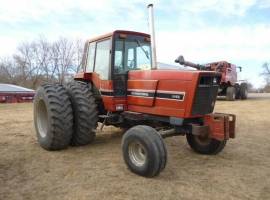 1982 International Harvester 5488 Tractor