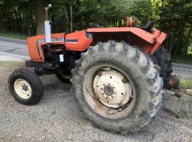 1982 Allis Chalmers 6140 Tractor