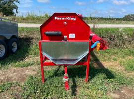 2022 Farm King 362 Grain Cleaner