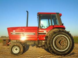 1982 International Harvester 5088 Tractor