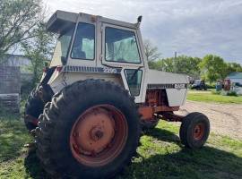 1982 J.I. Case 2290 Tractor