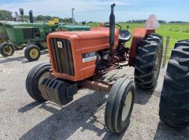 1982 Allis Chalmers 5050 Tractor