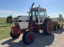 1981 J.I. Case 2390 Tractor