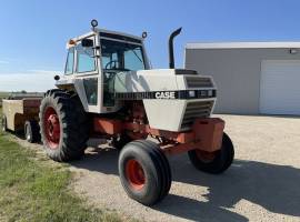 1981 J.I. Case 2390 Tractor