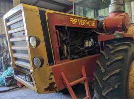 1981 Versatile 875 Tractor