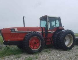 1981 International Harvester 3588 Tractor