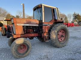 1981 International Harvester 1486 Tractor
