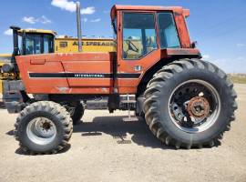 1981 International Harvester 5288 Tractor