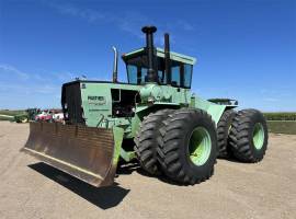1981 Steiger Panther II ST310 Tractor