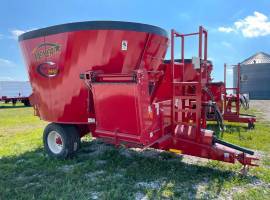 2022 Meyer F510 Grinders and Mixer